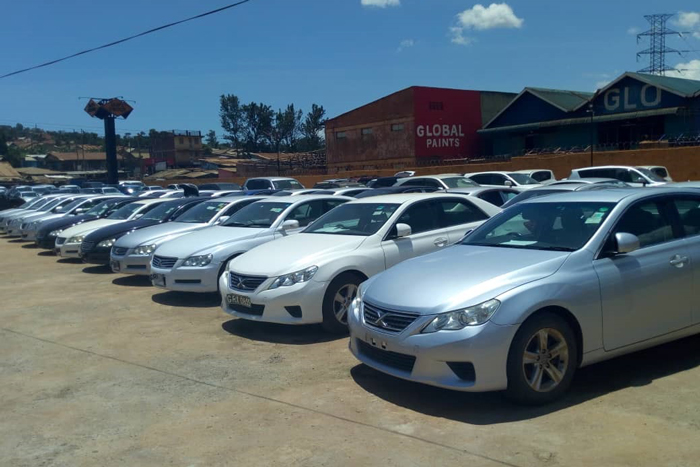 Jan Japan Uganda Jan Japan auto motors