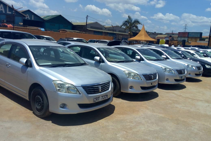 Jan Japan Uganda Jan Japan auto motors