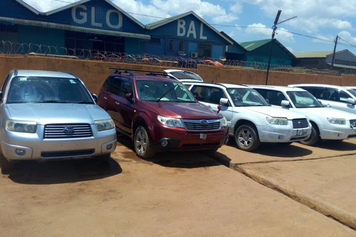 Jan Japan Uganda Jan Japan auto motors